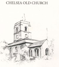 Chelsea Old Church 1060051 Image 3